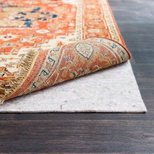 Premium Felted Rug Pad - Available in a Variety of Sizes - Rugs - The Well Appointed House