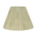 Putnam Spring Fabric Lampshade - The Well Appointed House