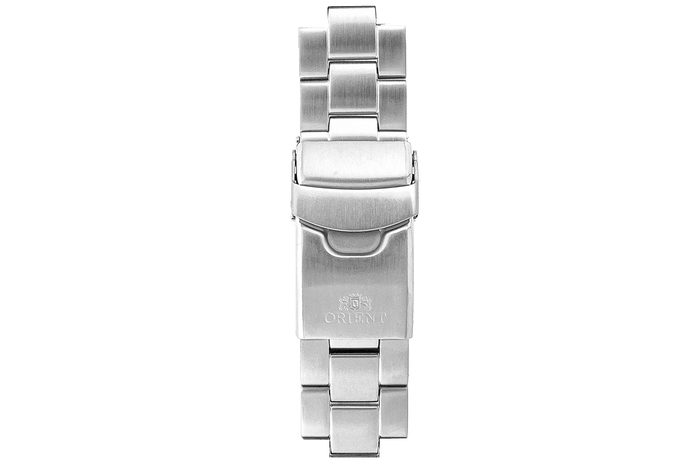 RA-AA08 Bracelet - Orient Watch USA