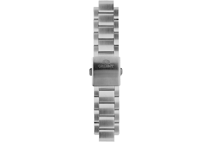 RA-AA0C Bracelet (22 mm) - Orient Watch USA