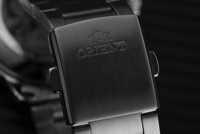 RA-AA0C Bracelet (22 mm) - Orient Watch USA