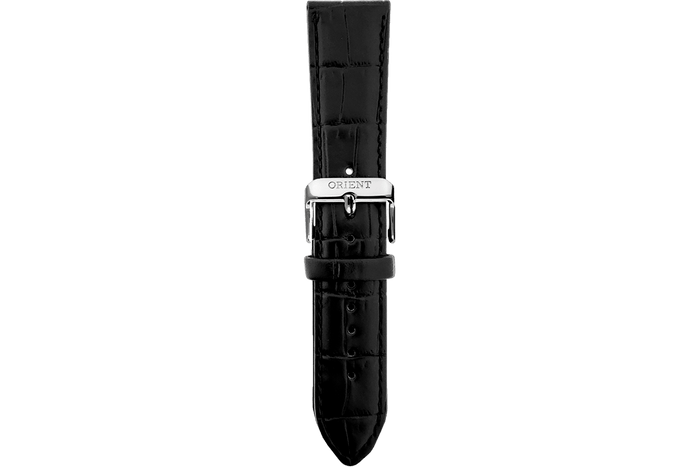 RA-AA0C / Symphony III Strap (22 mm) - Orient Watch USA