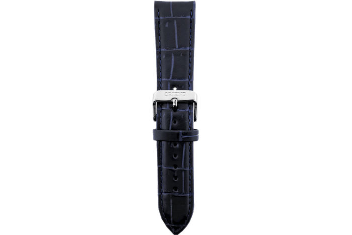 RA-AA0C / Symphony III Strap (22 mm) - Orient Watch USA