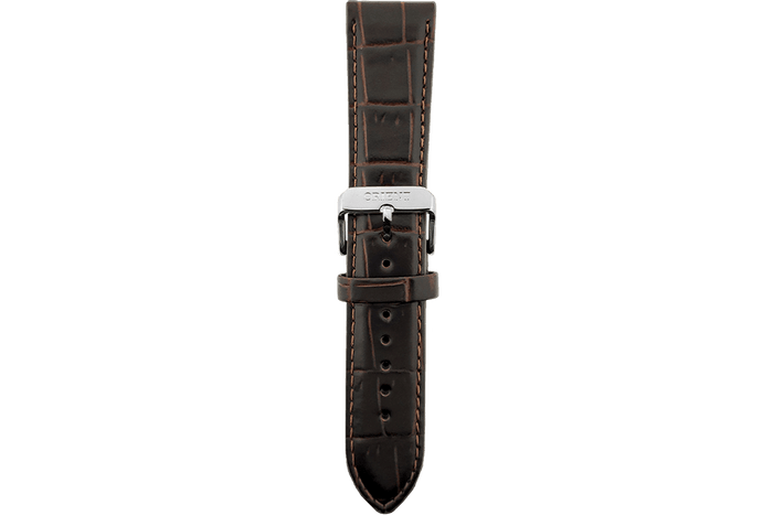 RA-AA0C / Symphony III Strap (22 mm) - Orient Watch USA