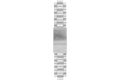 RA-AB0F Bracelet (20 MM) - Orient Watch USA