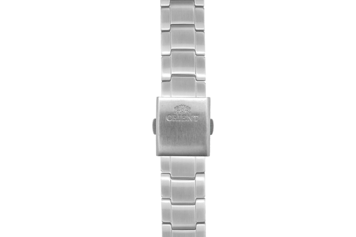 RA-AC0E / RA-AR01 Bracelet (20 mm) - Orient Watch USA