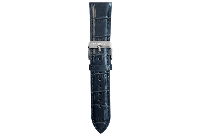 RA-AC0E Strap (20mm) - Orient Watch USA