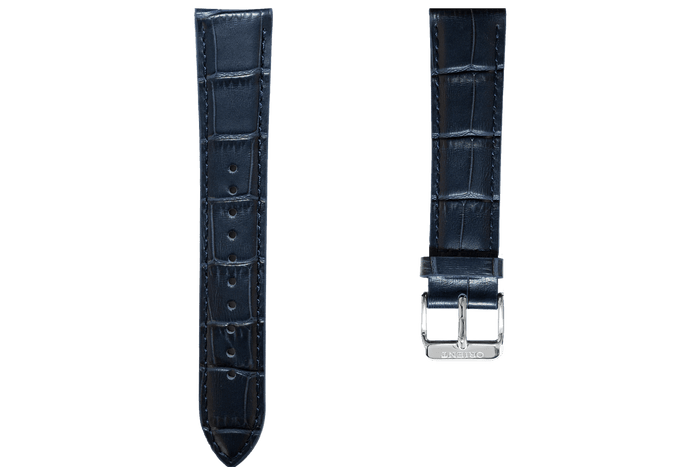 RA-AC0E Strap (20mm) - Orient Watch USA