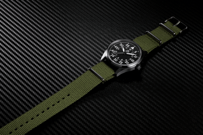 RA-AC0H02N10A - Orient Watch USA