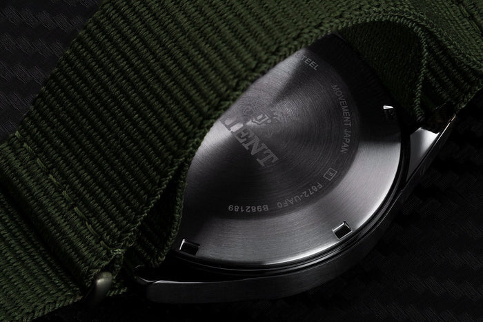 RA-AC0H02N10A - Orient Watch USA