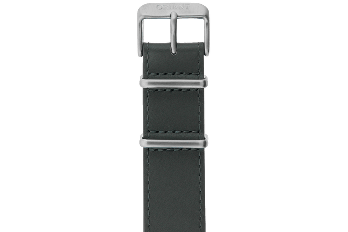 RA-AC0Q Strap (20 MM) - Orient Watch USA