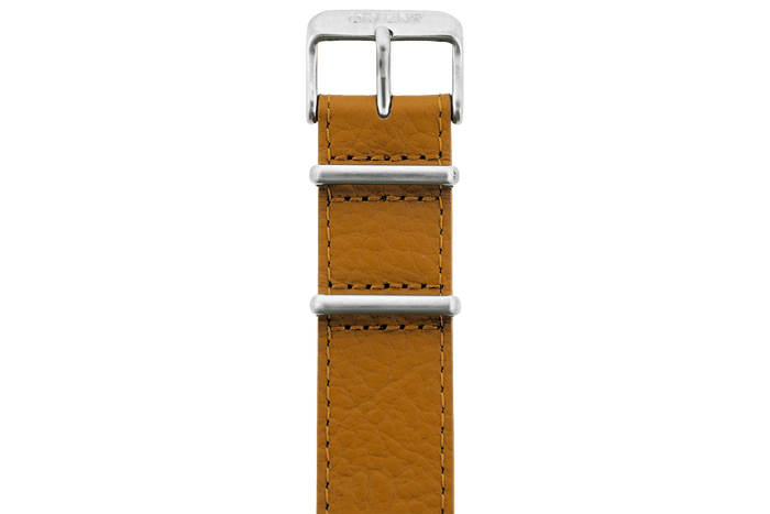 RA-AC0Q Strap (20 MM) - Orient Watch USA