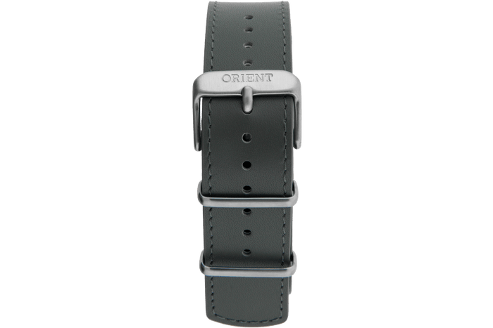 RA-AC0Q Strap (20 MM) - Orient Watch USA