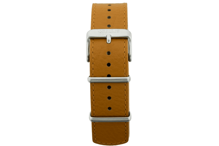 RA-AC0Q Strap (20 MM) - Orient Watch USA