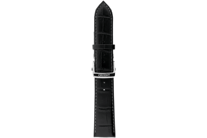 RA-AK00 Strap (22 MM) - Orient Watch USA