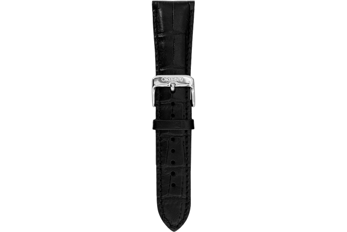 RA-AK03 Strap (22mm) - Orient Watch USA