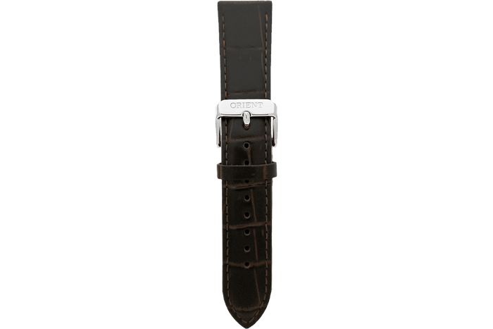 RA-AK05 and RA-AC0J Strap (20 MM) - Orient Watch USA