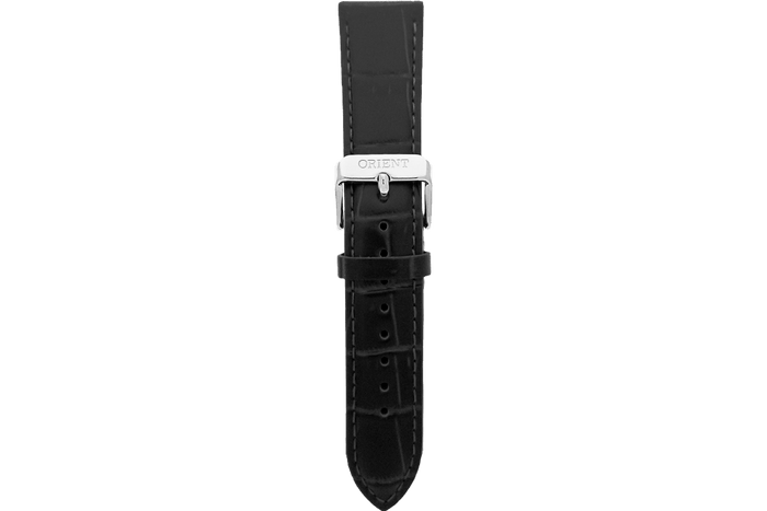 RA-AK05 and RA-AC0J Strap (20 MM) - Orient Watch USA