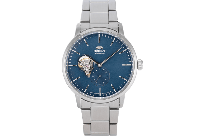 RA-AR0101L30B - Orient Watch USA