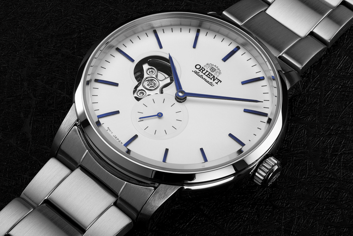 RA-AR0102S30B - Orient Watch USA