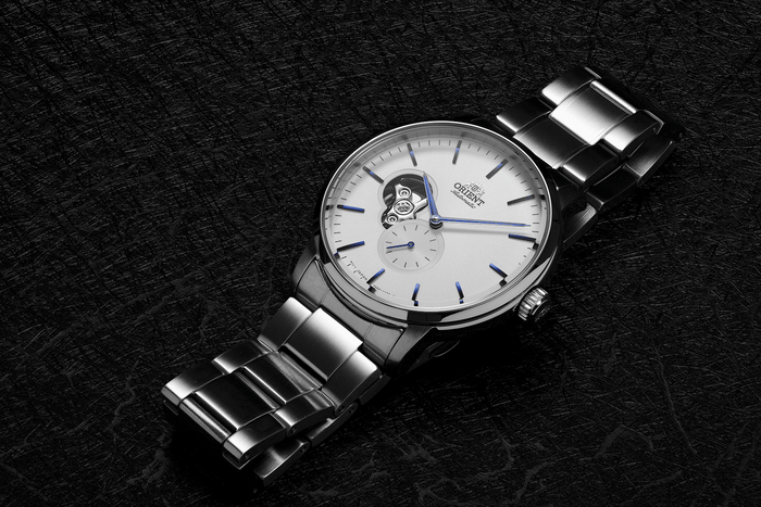 RA-AR0102S30B - Orient Watch USA