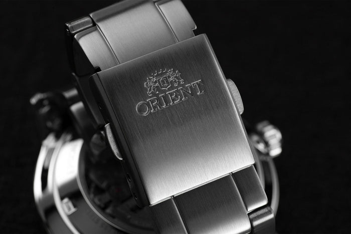 RA-AR0102S30B - Orient Watch USA