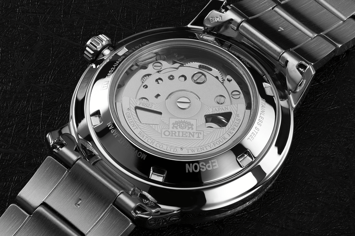 RA-AR0102S30B - Orient Watch USA