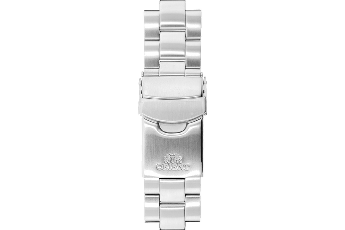 RA-TX02 Bracelet (22mm) - Orient Watch USA