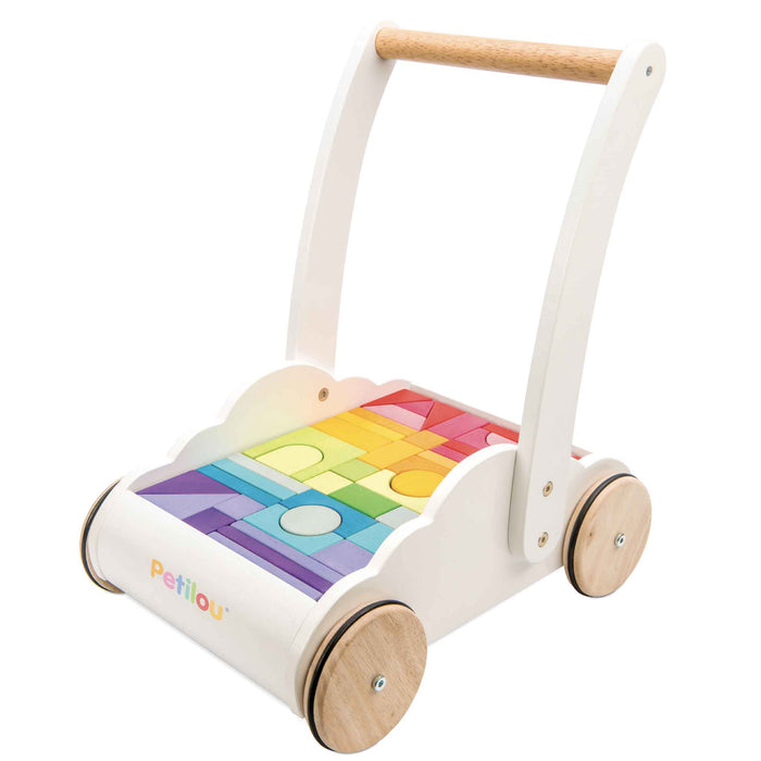 Rainbow Cloud Walker - The Well Appointed House