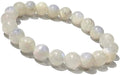 Rainbow Moonstone Bracelet