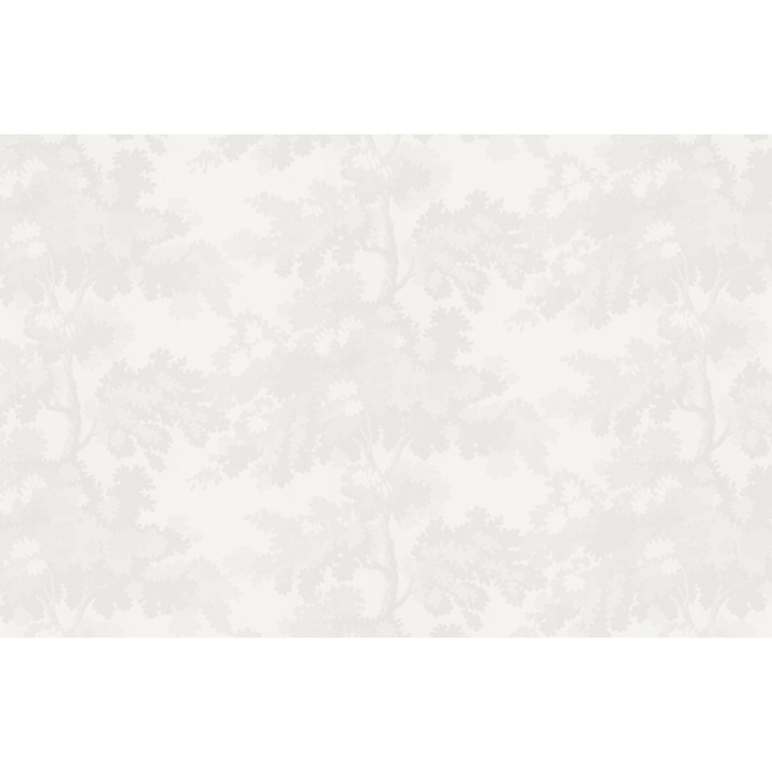 Scalamandre Raphael White Wallpaper - Wallpaper - The Well Appointed House