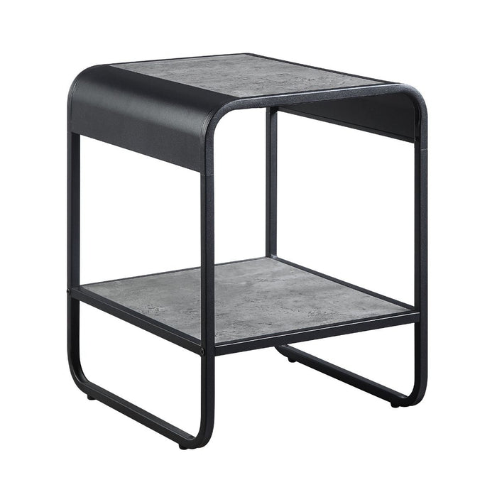 Raziela - End Table