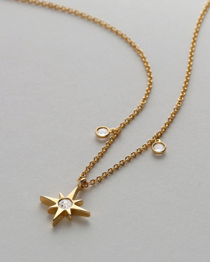 Bryan Anthonys Reach For The Stars Gold Choker With Crystals Macro