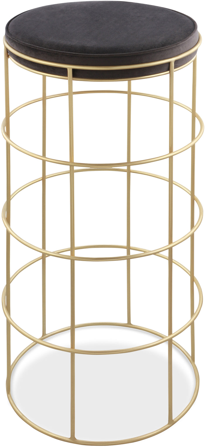 Rebar - Bar Stool