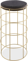 Rebar - Bar Stool