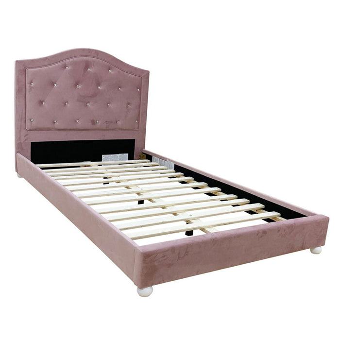 Reggie - Bed
