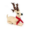 Reindeer Door Stop - The Well Appointed House