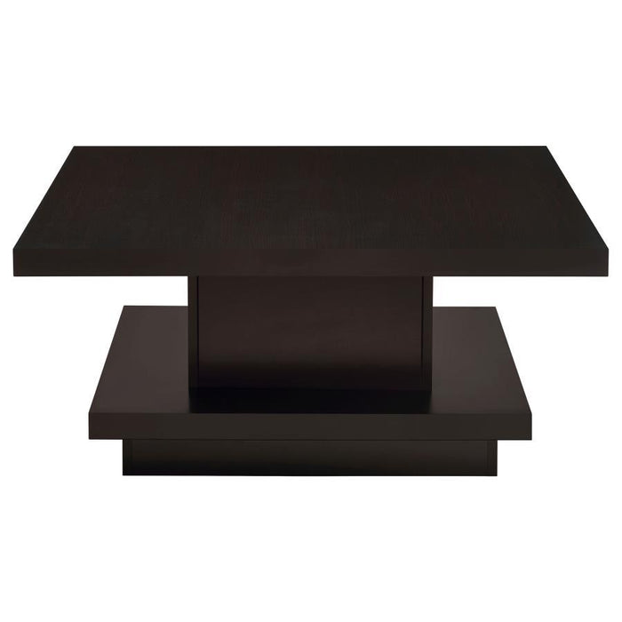 Reston - Engineered Wood Table