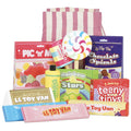 Retro Sweets and Candy Roleplay Set - The Well Appointed House