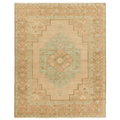 Reza Hasina Design Wool Area Rug - Available in a Variety of Sizes - Rugs - The Well Appointed House
