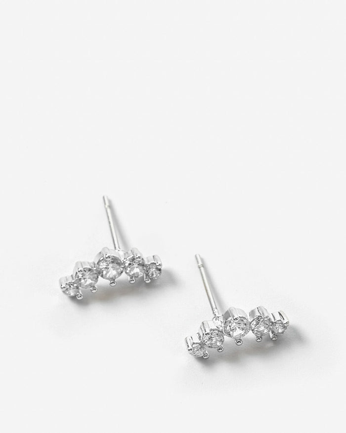 Bryan Anthonys Right Here Stud Earrings