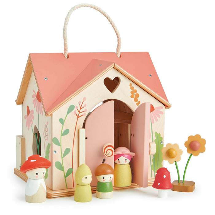 Rosewood Cottage - The Well Appointed House