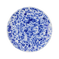 Royal Blue Splatter Stoneware Collection - Dinnerware - The Well Appointed House