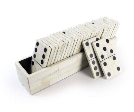 Royal Dominos Set - Games & Recreation - The Well Appointed House
