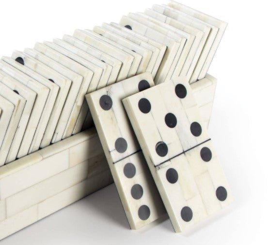 Royal Dominos Set - Games & Recreation - The Well Appointed House