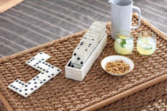 Royal Dominos Set - Games & Recreation - The Well Appointed House