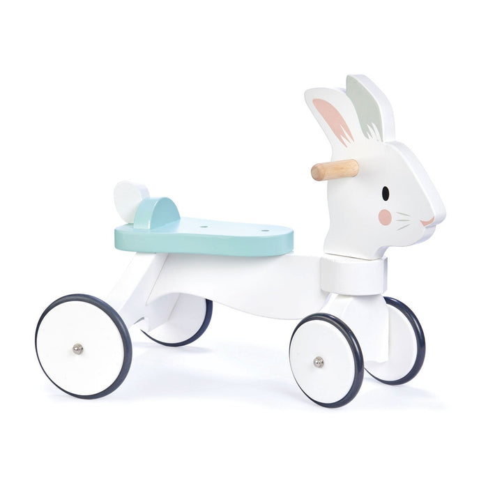 Running Rabbit Ride On - The Well Appointed House