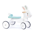 Running Rabbit Ride On - The Well Appointed House