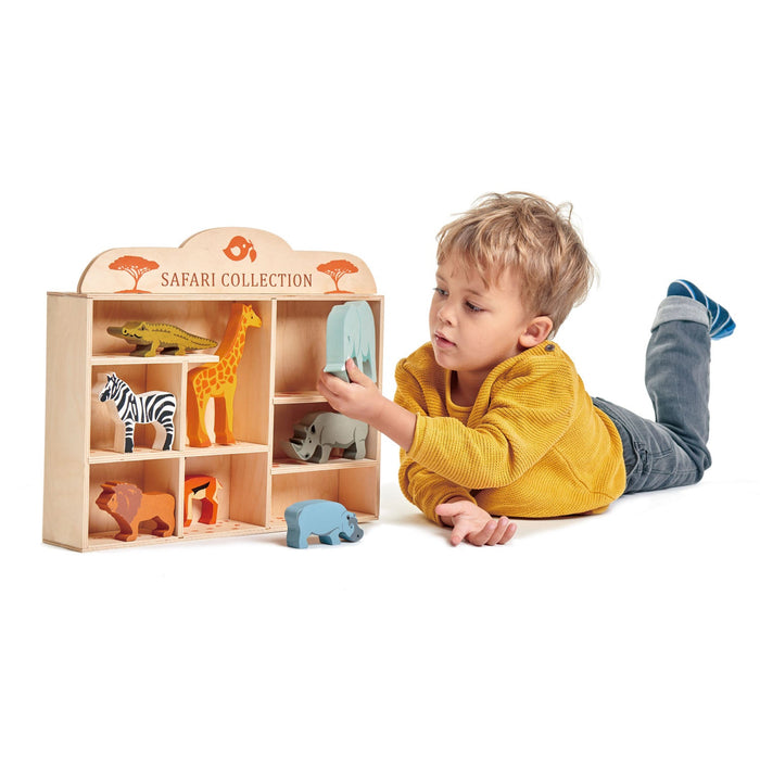 Safari Collection - The Well Appointed House