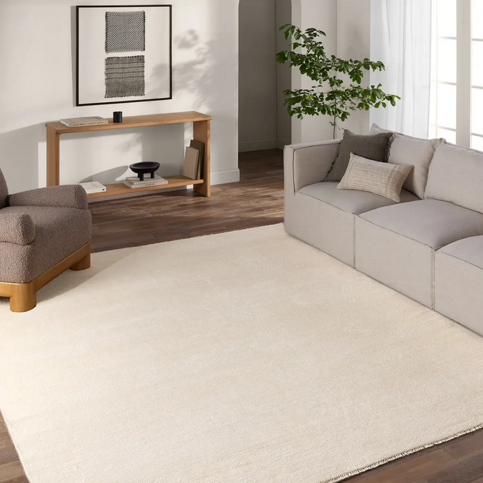 Saga Hand Knotted Wool Rug - The Well Appointed House